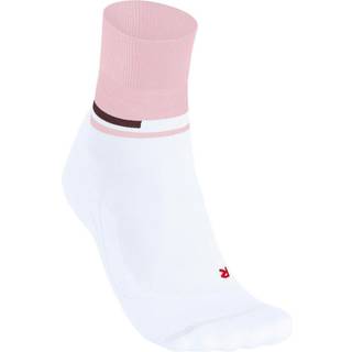Falke RU Compression Stabilizing Compression Socks Women - pink, Size 41-42