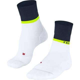 Falke RU4 Endurance Compression Hvid Dame | Se vores strømper