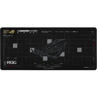 ASUS ROG Scabbard II XXL EDITION 20
