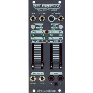 Dreadbox Telepathy