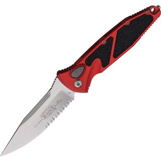 Microtech Auto Socom Elite Buttonlock Re