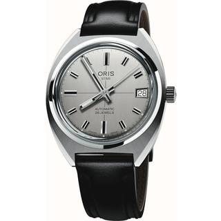 Oris Star Edition Watch