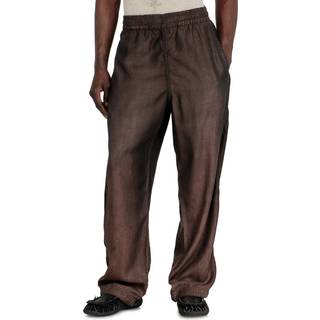 Diesel Jeans Relaxed Taille Moyenne D-Roder, Coloré, Taille élastiquée
