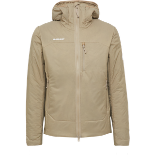 Mammut Men's Rime In Hooded Jacket Sablun, L
