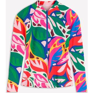 Boden Boden Sun Safe Raglan Rash Vest
