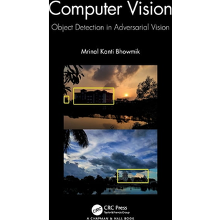 Computer Vision (4, 2025) | inal Kanti Bhowmik
