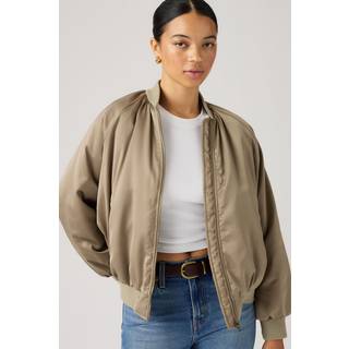 Ruth Bomber Jacket
