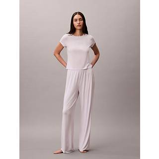Calvin Klein  Modal Rib Pyjama Pants Ultra Soft Modal Rib