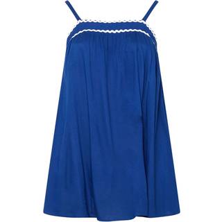 Yours Curve Yours Curve Ric-Rac Cami