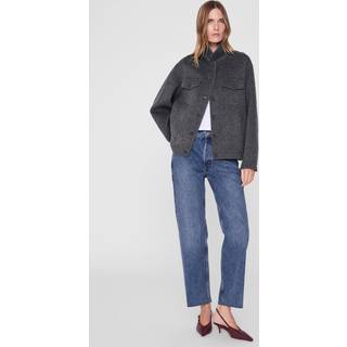 Rory Jacket - Dark Grey