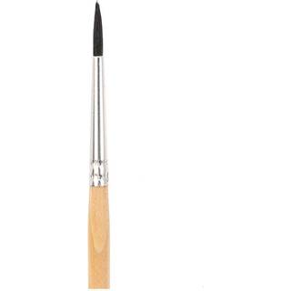 Rico Design Pinsel Hobby Borste rund 4