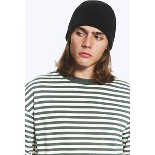 Ribbed Beanie