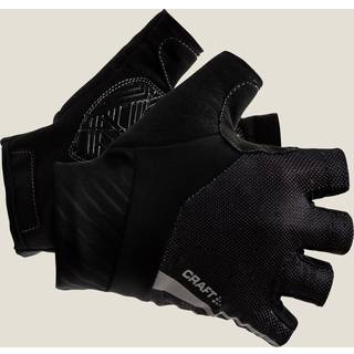 Craft Rouleur Handsker Sort (Størrelse: X-Small)