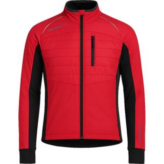 Dobsom Women's R90 Winter Jacket III Red, 44