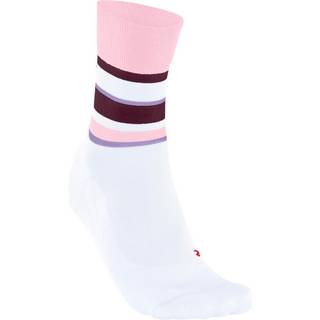Falke RU4 Endurance Compression Compression Socks Women - white, pink, Size 37-38