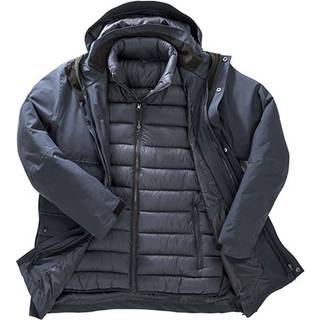 Result Recycled RT920 Jakker Navy XS