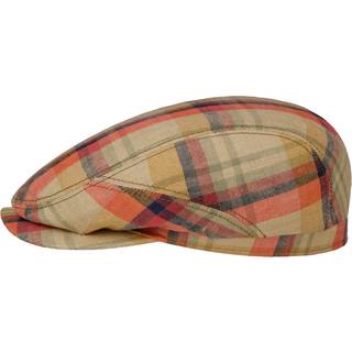 Rescola Driver Flat Cap by Stetson