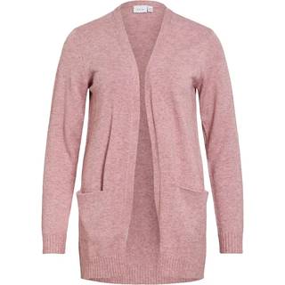 Viril Basic Strikket Cardigan