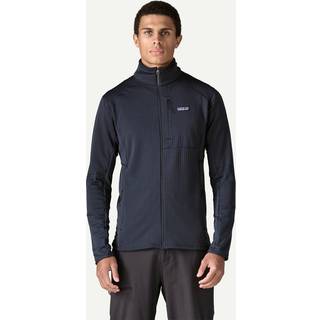 Patagonia R1 Jakke orange
