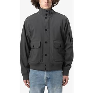CP Shell-R Bomber Jacket - S / Dark Shadow