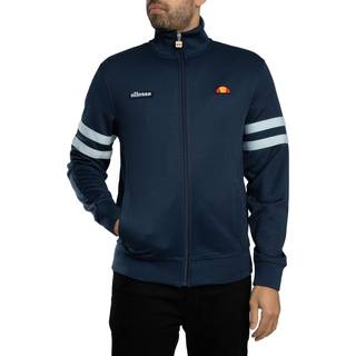 Ellesse Roma Track Top Navy