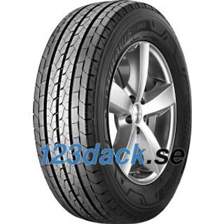 Bridgestone Duravis R660 ( 215/70 R15C 109/107S 8PR )
