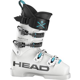 Skistøvler Head Raptor WCR 5 SC Junior (24.5 - Hvid)