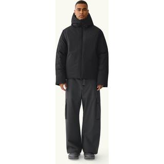 Runde down jacket.