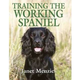 Training the Working Spaniel