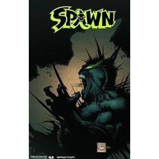 Spawn: Origins Volume 3