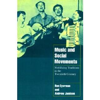 Music and Social Movements