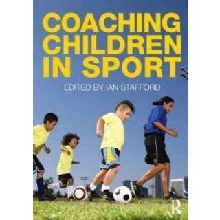 Coaching Children in Sport