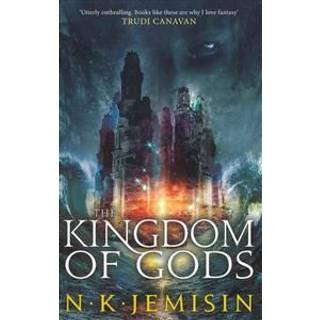 The Kingdom Of Gods