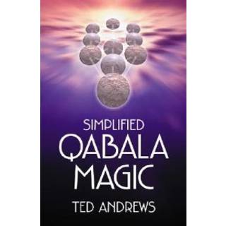 Simplified Qabala Magic