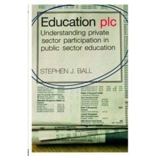 Education plc