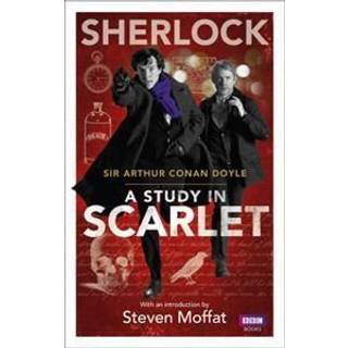 Sherlock: A Study in Scarlet