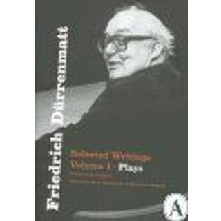 Friedrich Durrenmatt