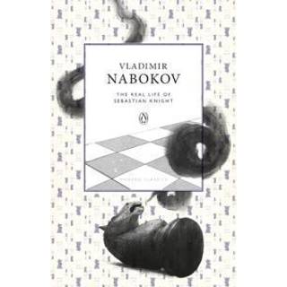 The Real Life of Sebastian Knight