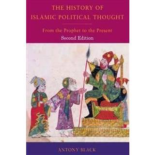 The History of Islamic Political Thought
