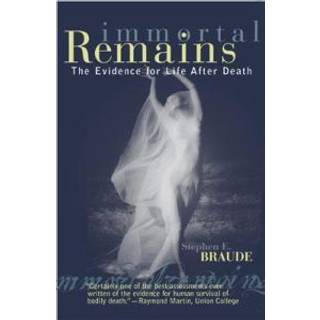 Immortal Remains