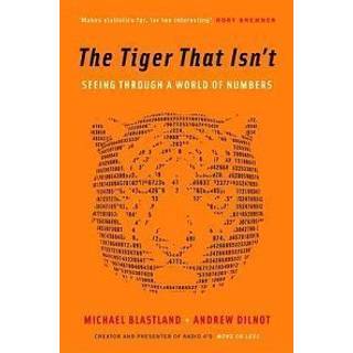 The Tiger That Isn't