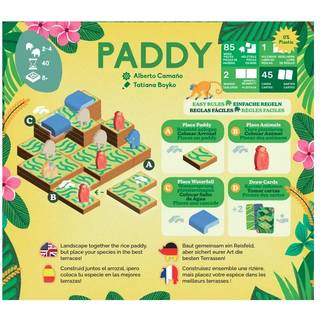 Paddy.