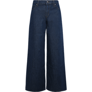 Lee Extreme Stella Wide Leg Jean Laugh Riot Size 29x35