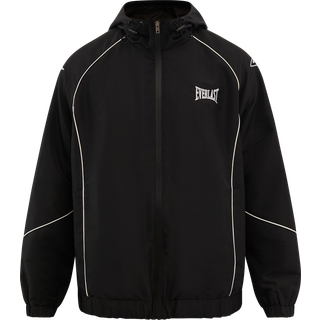 Performance Shell Jacket - Black