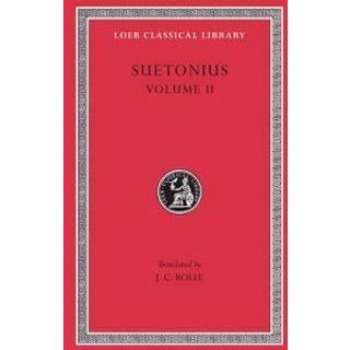 Lives of the Caesars, Volume II