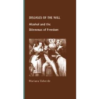 Diseases of the Will