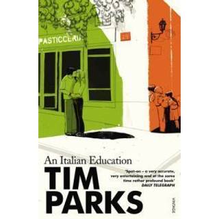 An Italian Education