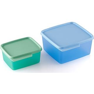 Tupperware Basic line 2-pak