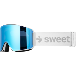 Sweet Protection Boondock II L Rig Reflect Rig Aquamarine /satin White/white, One Size