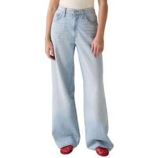 Cinch lightweight Jeans med brede ben